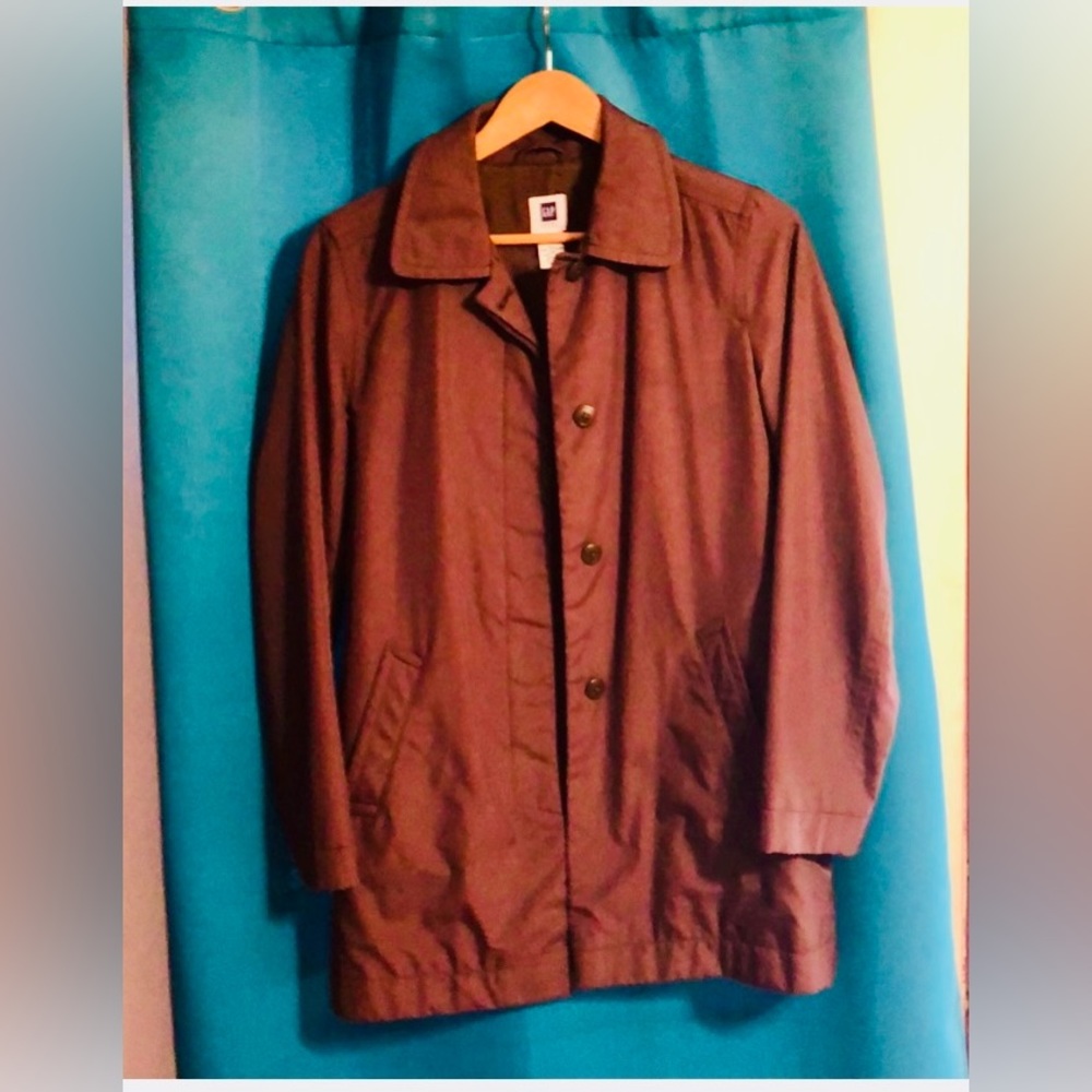 EUC GAP Lightweight Jacket